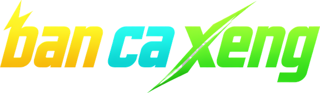 Logo ban ca xeng